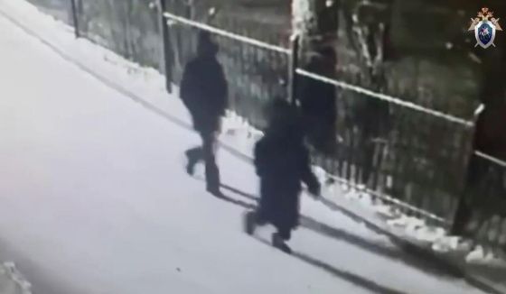 В Красноярске задержали женщину за участие в похищении подростка