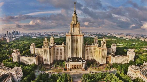 В России изменили правила приема в вузы для абитуриентов
