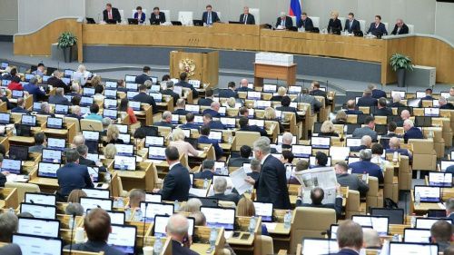 В России запретили продажу вейпов несовершеннолетним