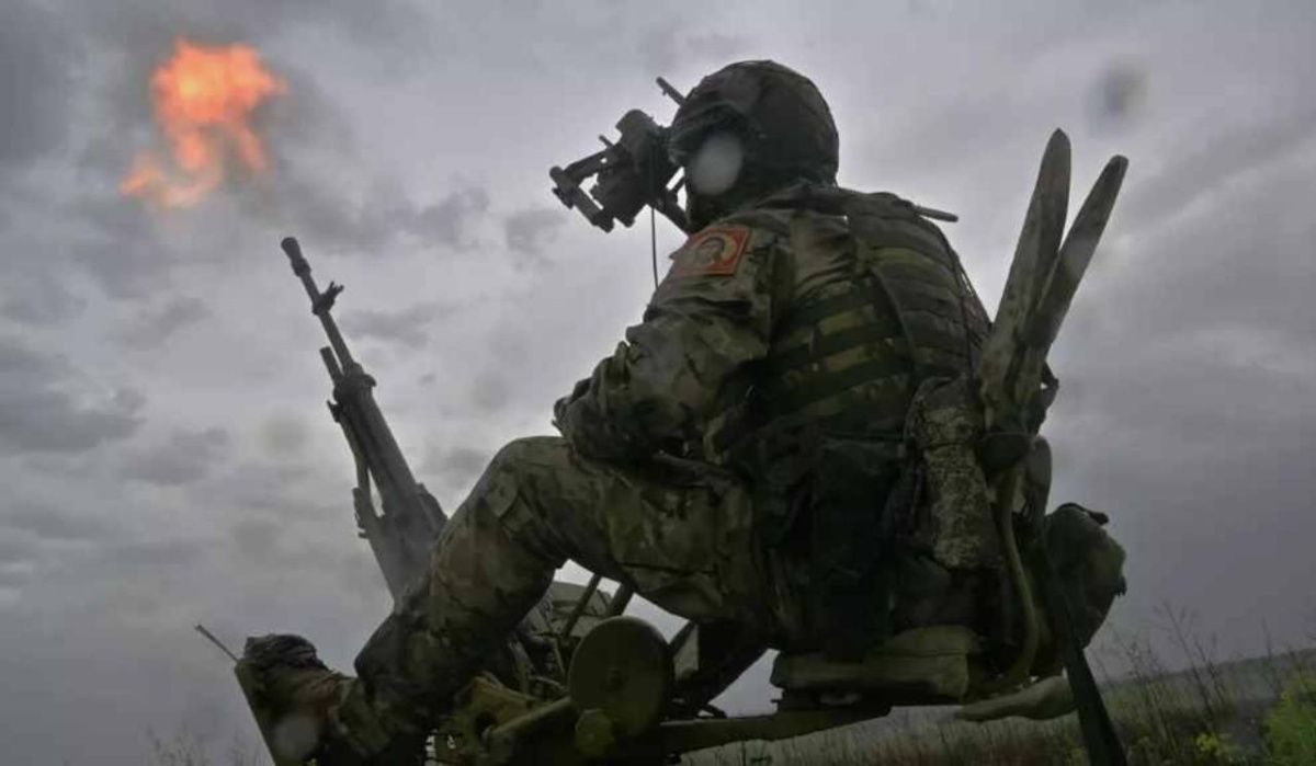 Почти 230 беспилотников атаковали один из регионов России за сутки