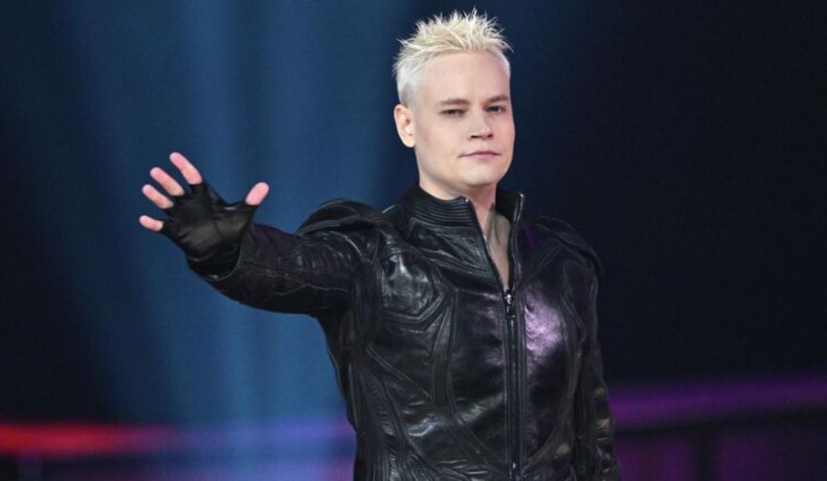 Швыдкой оценил решение Shaman не принимать оценки жюри на &quot;Интервидении&quot;