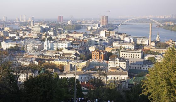 TAC: Конфликт на Украине подходит к неутешительному завершению для Киева