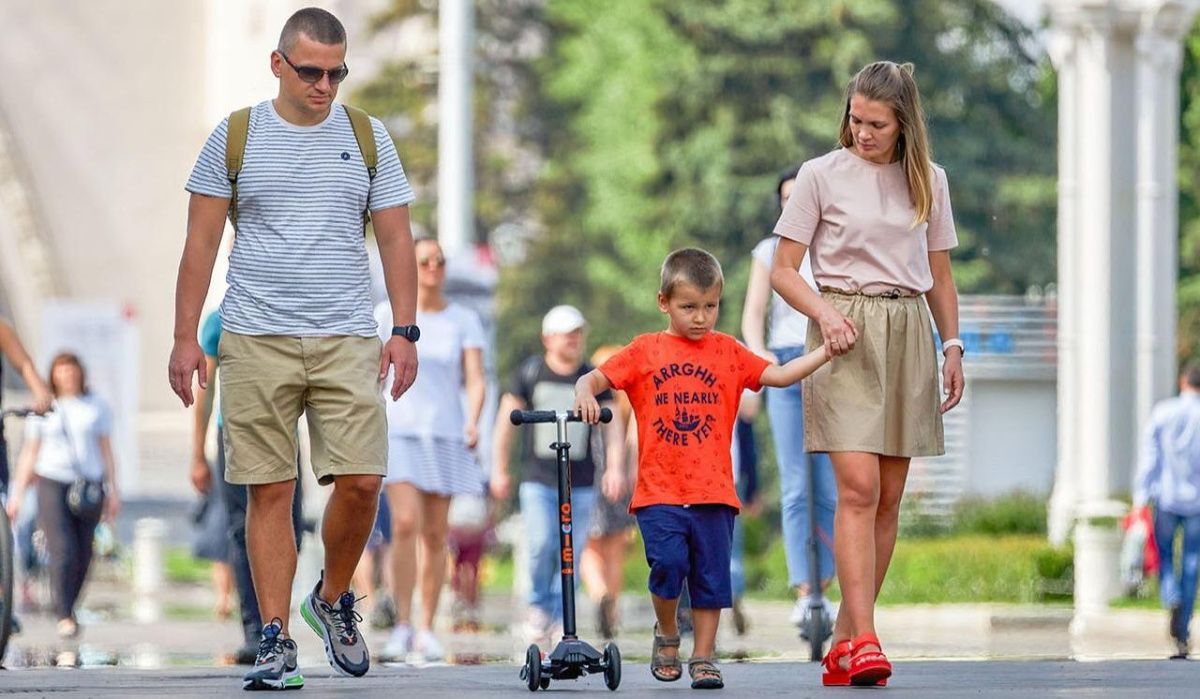 В России продлили действие программы «Семейная ипотека» 
