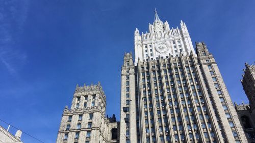 В МИД опровергли несоблюдение Россией Договора о СНВ