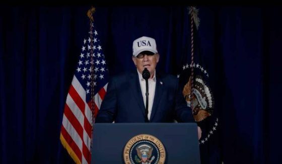 Трамп заявил, что собирается вывести США из НАТО