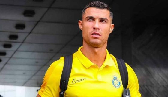 Травма оставила Роналду вне игр на неопределенное время