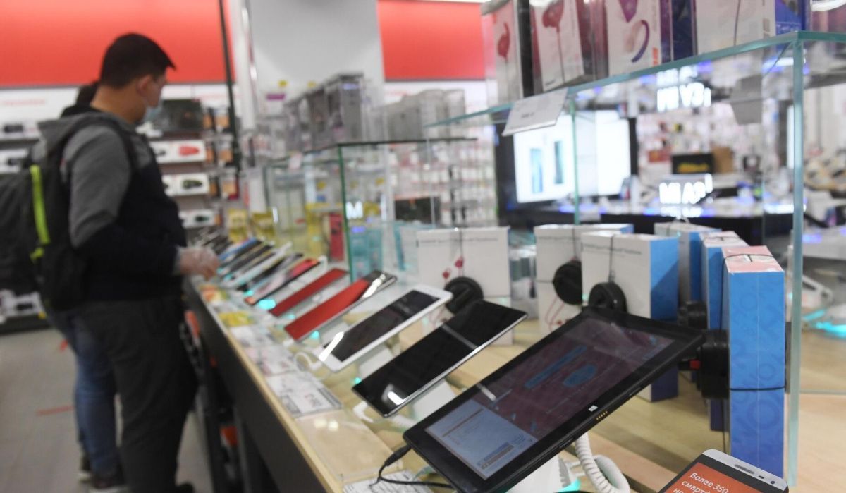 Новые правила возврата техники в России: что изменилось?