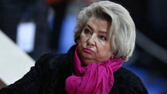 Тарасова сомневается в допуске российских спортсменов на Олимпиаду-2026