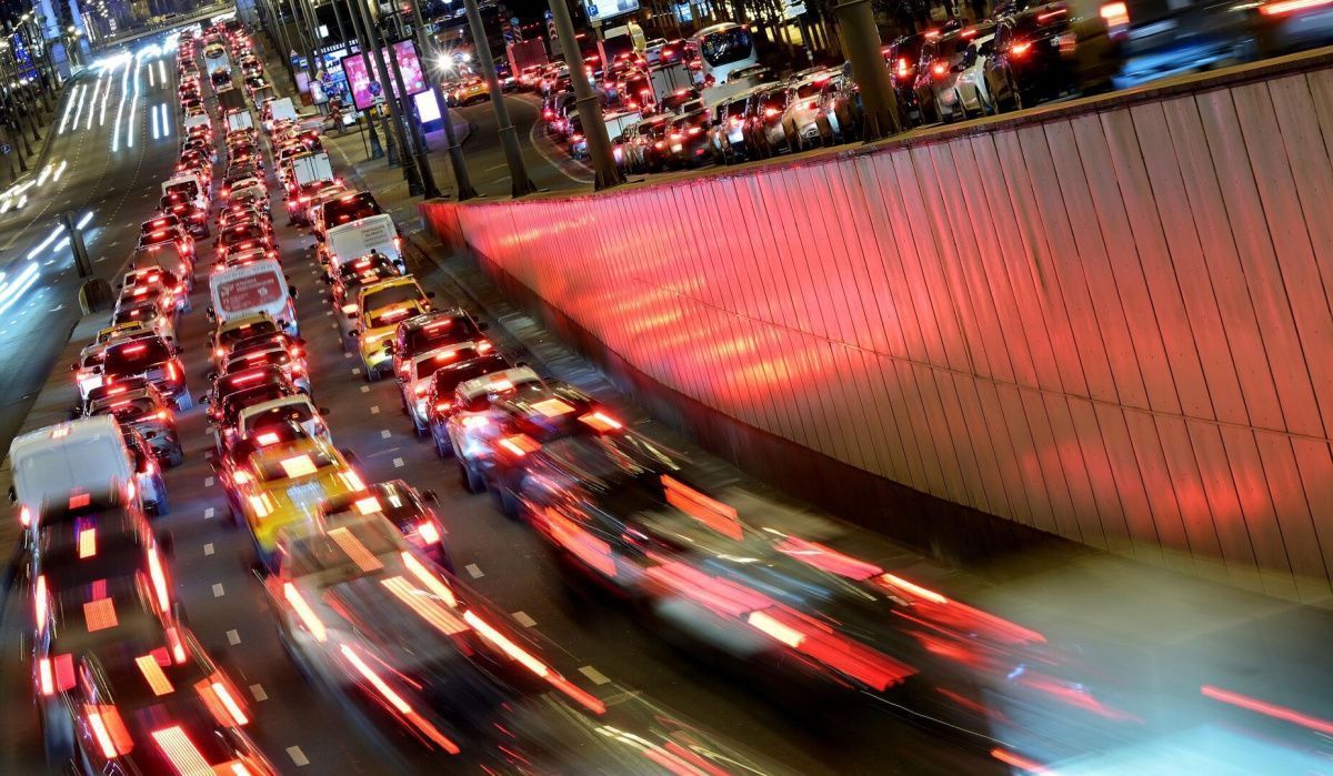 Китайские автомобили в числе лидеров страховых случаев по каско