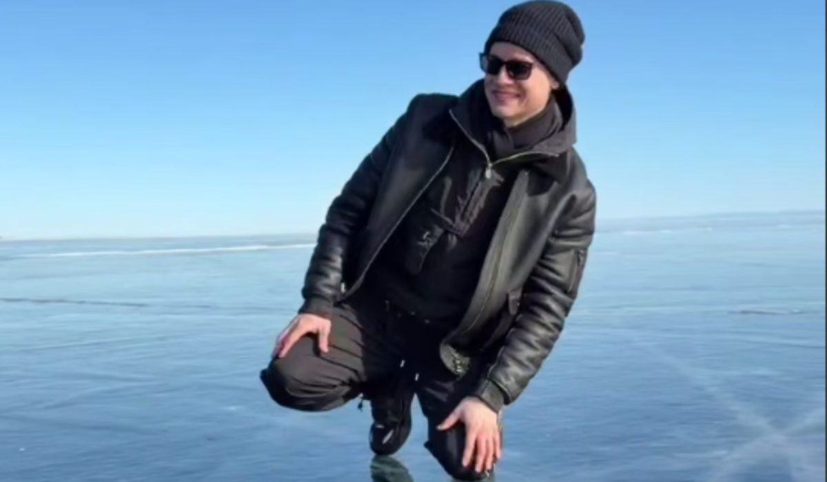 SHAMANу грозят инфекция и проблемы ЖКТ после облизывания Байкала