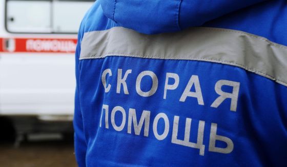 Медики сообщили о состоянии мальчика после падения из окна в Петербурге