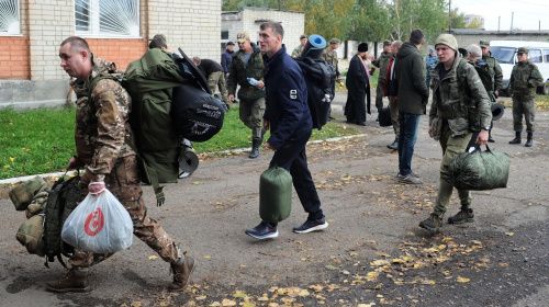 «Принимайте закон и отпускайте»: Евгений Пригожин оценил идею мобилизовать граждан с судимостью