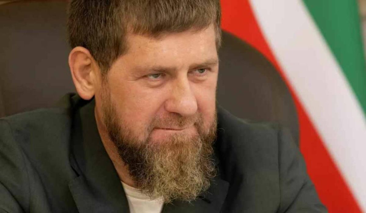 Кадыров: отмена КТО в Чечне стала символом возрождения