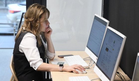 В Казани введена электронная подача заявлений на возврат штрафов