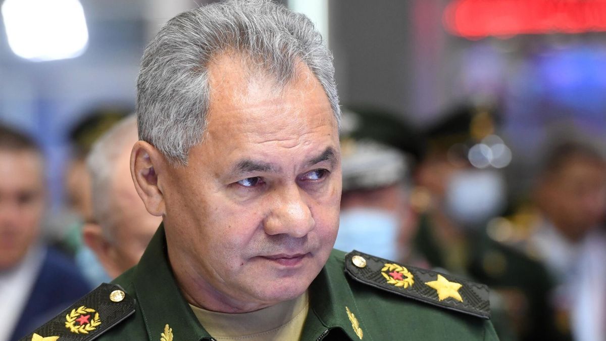 Шойгу: переговоры о безопасности с Западом вряд ли возможны