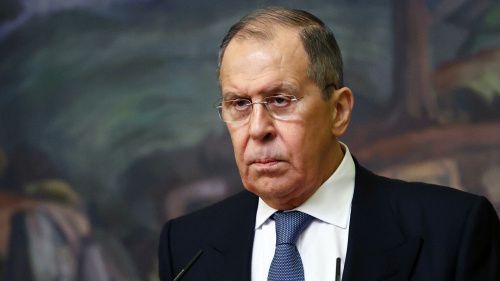Сергей Лавров ответил Боррелю на слова о войне