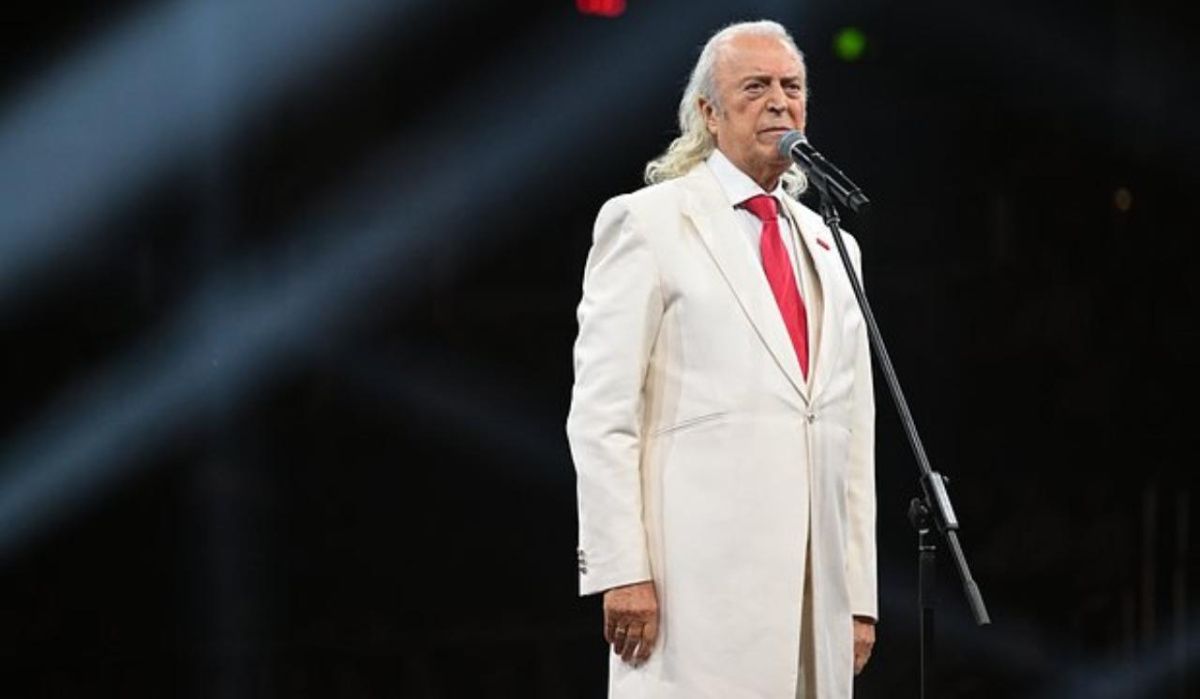 Чеботина испортила творческий вечер Ильи Резника