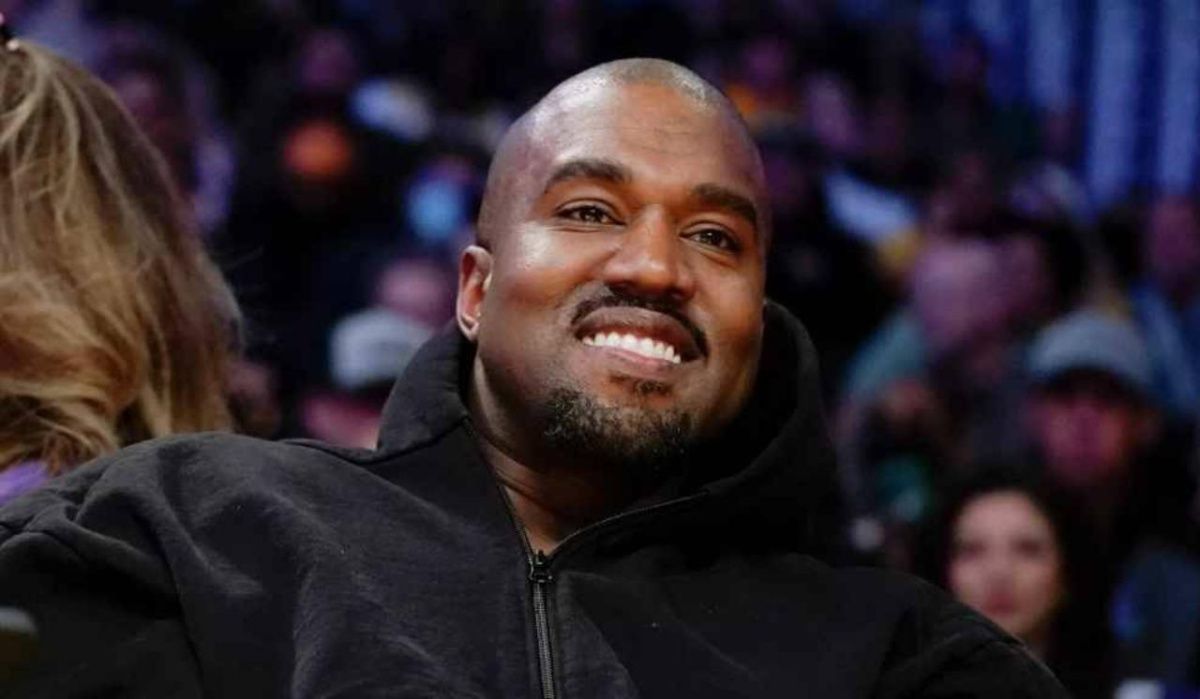 Шоу Канье Уэста в России отменили: Ратников раскрыл причины