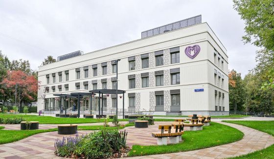 В Москве появились два новых центра женского здоровья