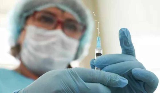 В Перми на этой неделе открыты три пункта вакцинации