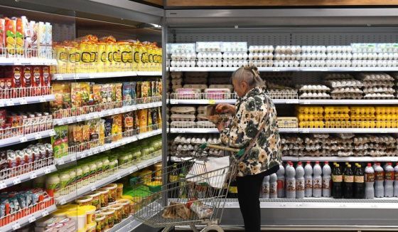 Минсельхоз оценил рост оптовых цен на яйца в России