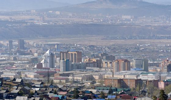 Число пострадавших от отравления в Улан-Удэ увеличилось до 49 человек