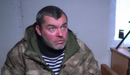 Актёр Тесля-Герасимов передал "привет" в стихах Смольянинову* с передовой СВО