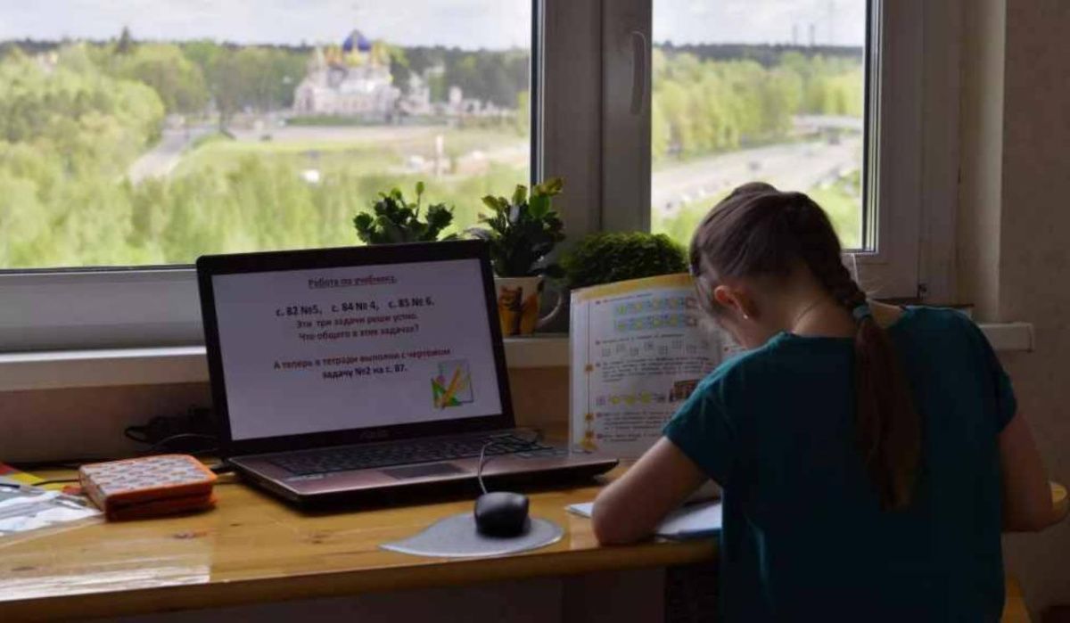 Минпросвещения установило время для выполнения домашнего задания