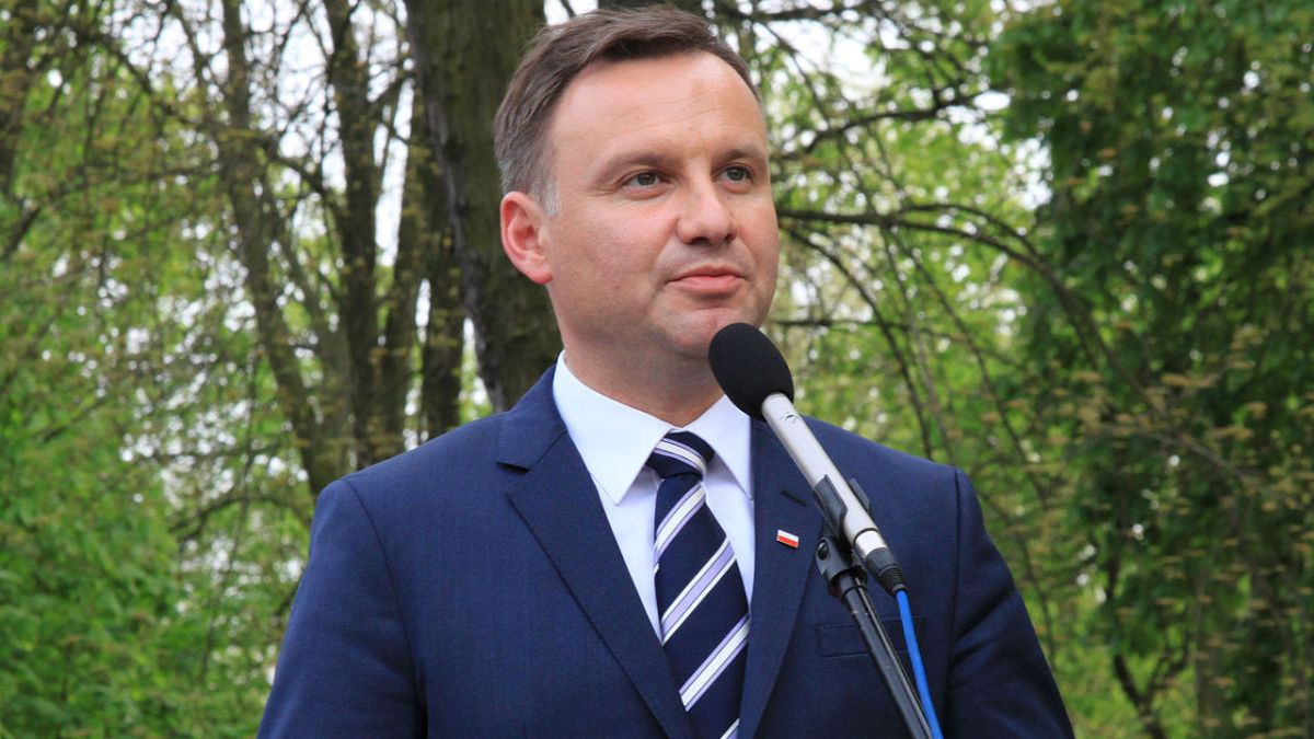 Военкор Коц: у России всё равно больше боеголовок, чем США дадут Польше