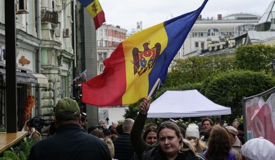 МИД настойчиво рекомендует россиянам не ездить в Молдавию