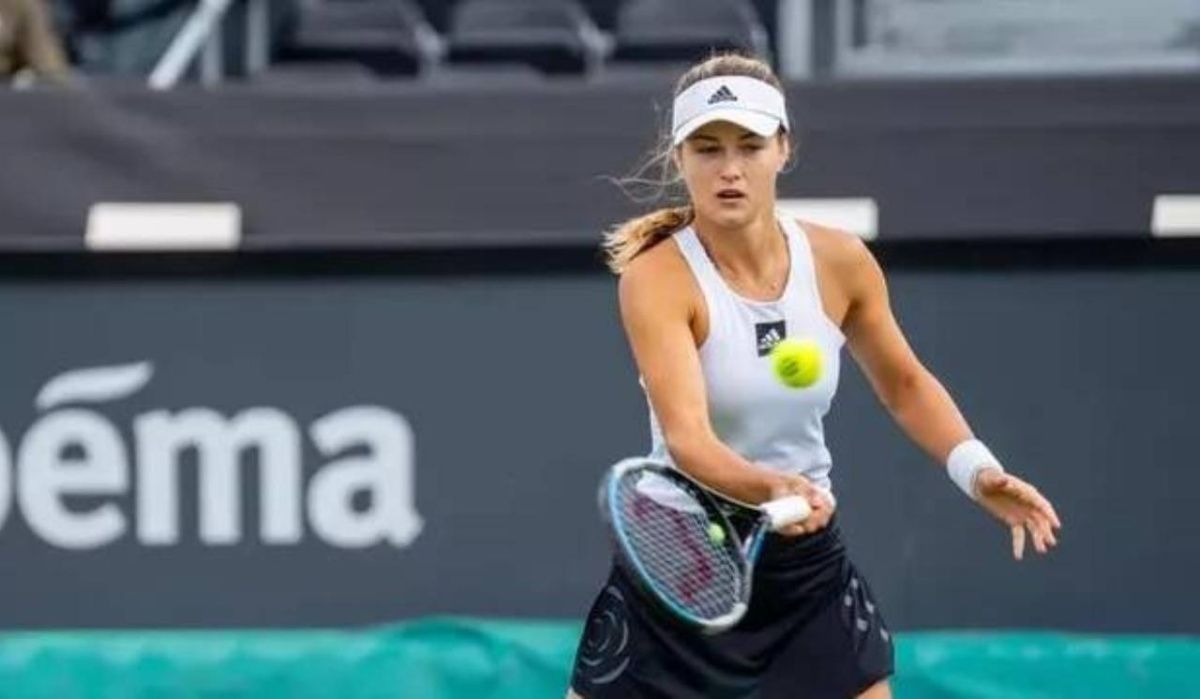 Определились все четвертьфинальные пары Australian Open в женском разряде