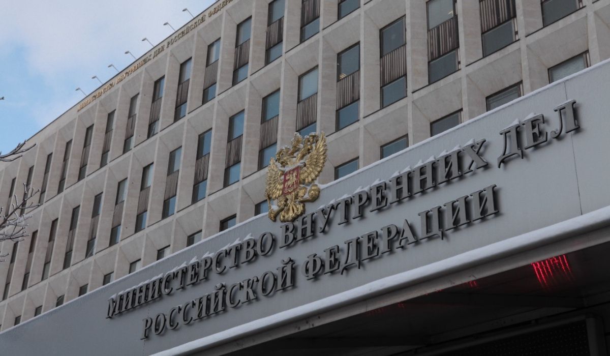 Экономические преступления в России нанесли ущерб свыше 266 млрд рублей - МВД
