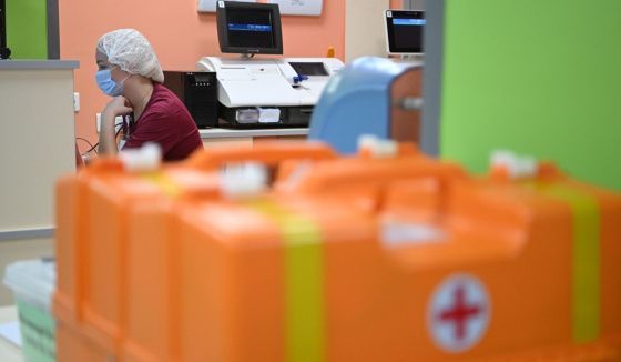 В Петербурге более 85% выживаемости у младенцев с экстремально низкой массой тела