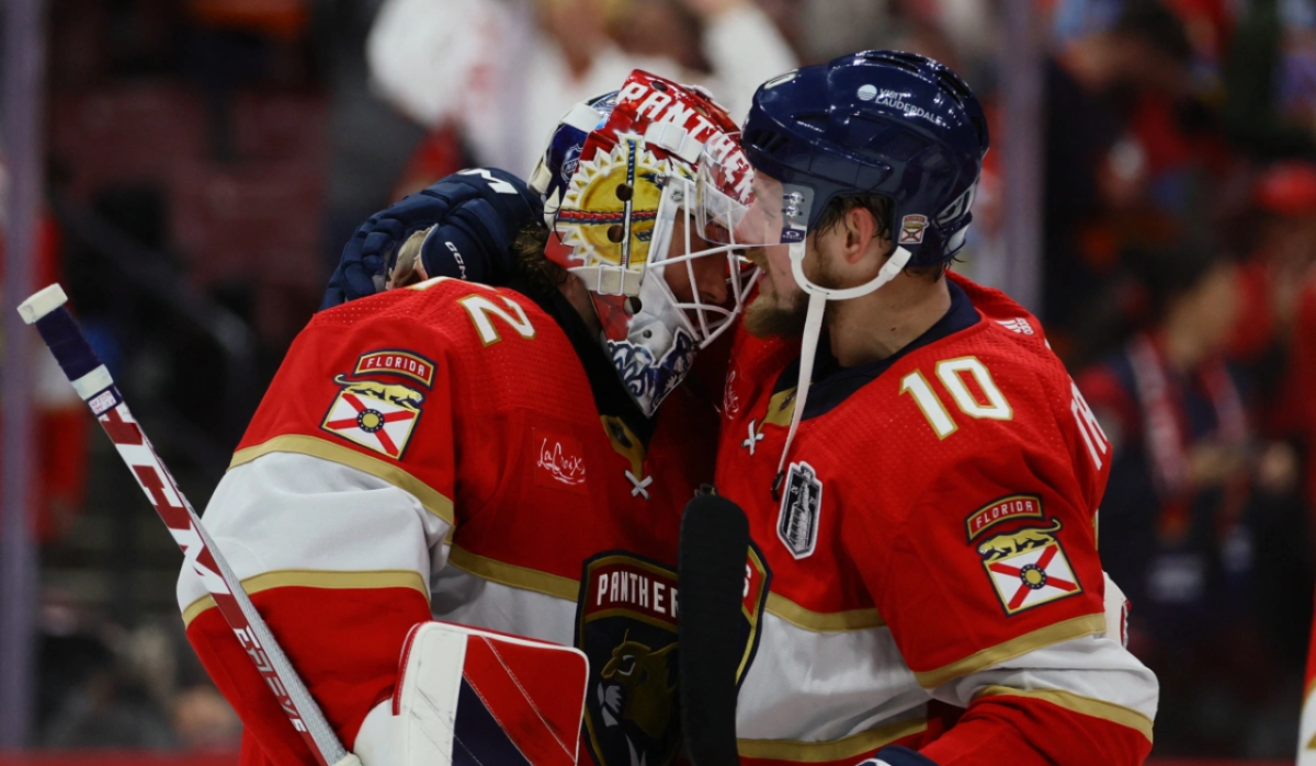 НХЛ в четвёртый раз запретила привозить Кубок Стэнли в Россию