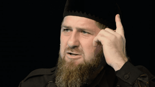 Кадыров "сознался" что он является заказчиком отравления Навального
