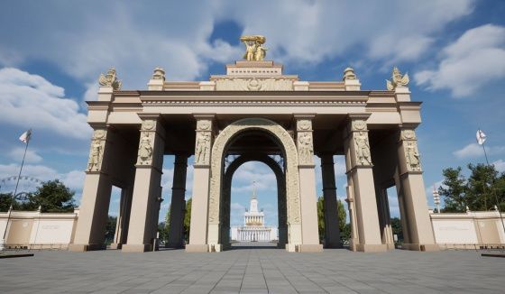 Топ-5 мировых инноваций для умных городов, реализованных в Москве