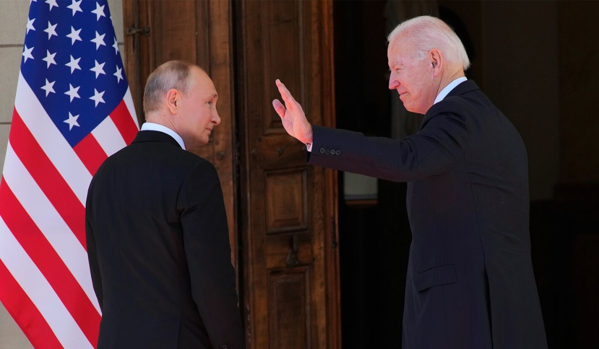 Песков: Отношения между Москвой и Вашингтоном «ниже нуля»