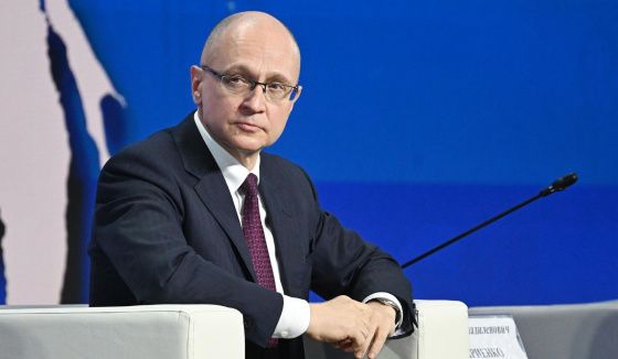 Кириенко: в портфеле Росатома 30 строящихся энергоблоков АЭС
