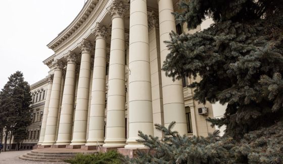 Волгоградская область направит льготный кредит 906 млн руб на улучшение ЖКХ