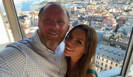 Шеф-повар Ивлев разводится со второй женой