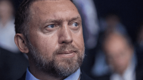 Дерипаска назвал "виновника" сокращения населения России