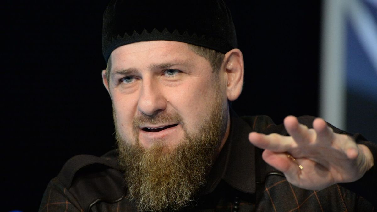 Кадыров обратился к Эрдогану из-за боевиков на «Азовстали»
