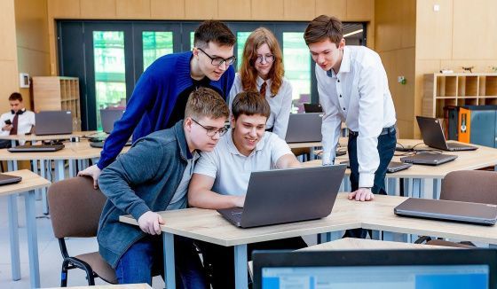 МЭШ легла в основу новых региональных платформ для дистанционного обучения