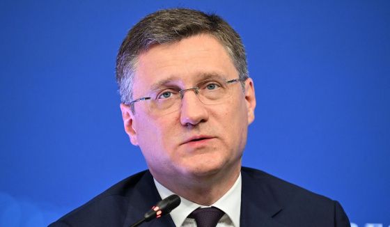 Новак подтвердил полное обеспечение внутреннего рынка РФ нефтепродуктами