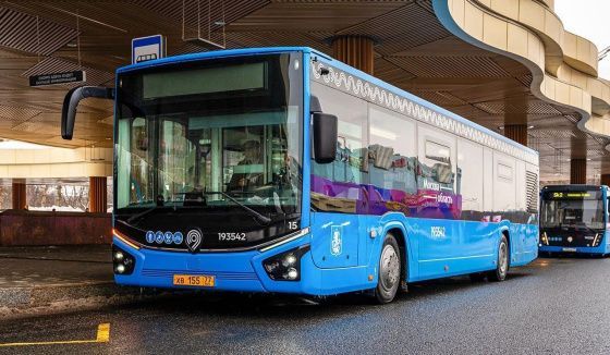 54 пригородных маршрута станут частью транспортной системы Москвы