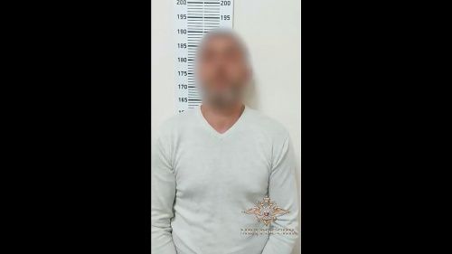 Следователи допросили подозреваемого в убийстве Насти Муравьёвой
