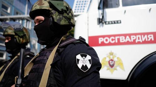 В Харьковской области уничтожили крупную партию оружия