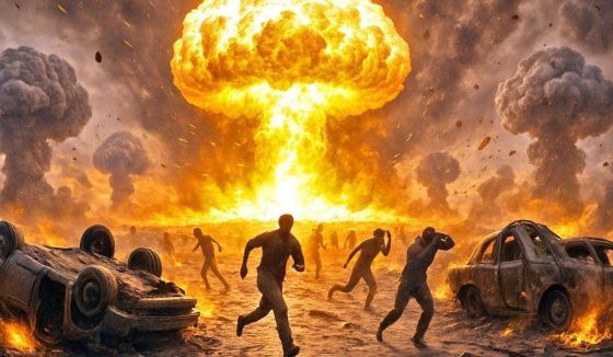 Опрос на Западе показал рост ожидания скорой мировой войны