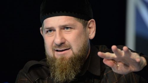 Кадыров обратился к Эрдогану из-за боевиков на «Азовстали»