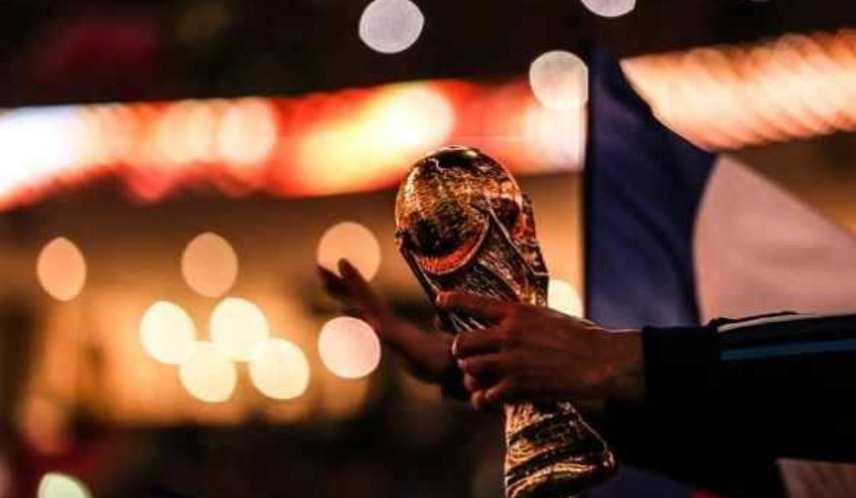 Определены все пары плей-офф молодежного чемпионата мира по футболу